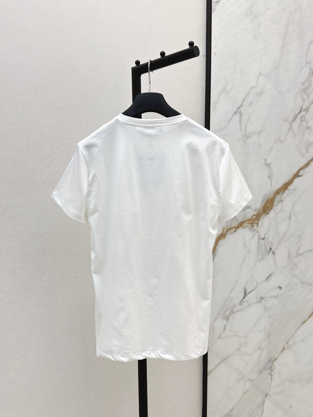 CD 25ss print t-shirt