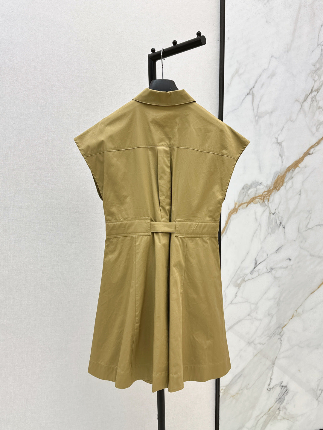 CD 25ss shirt dress