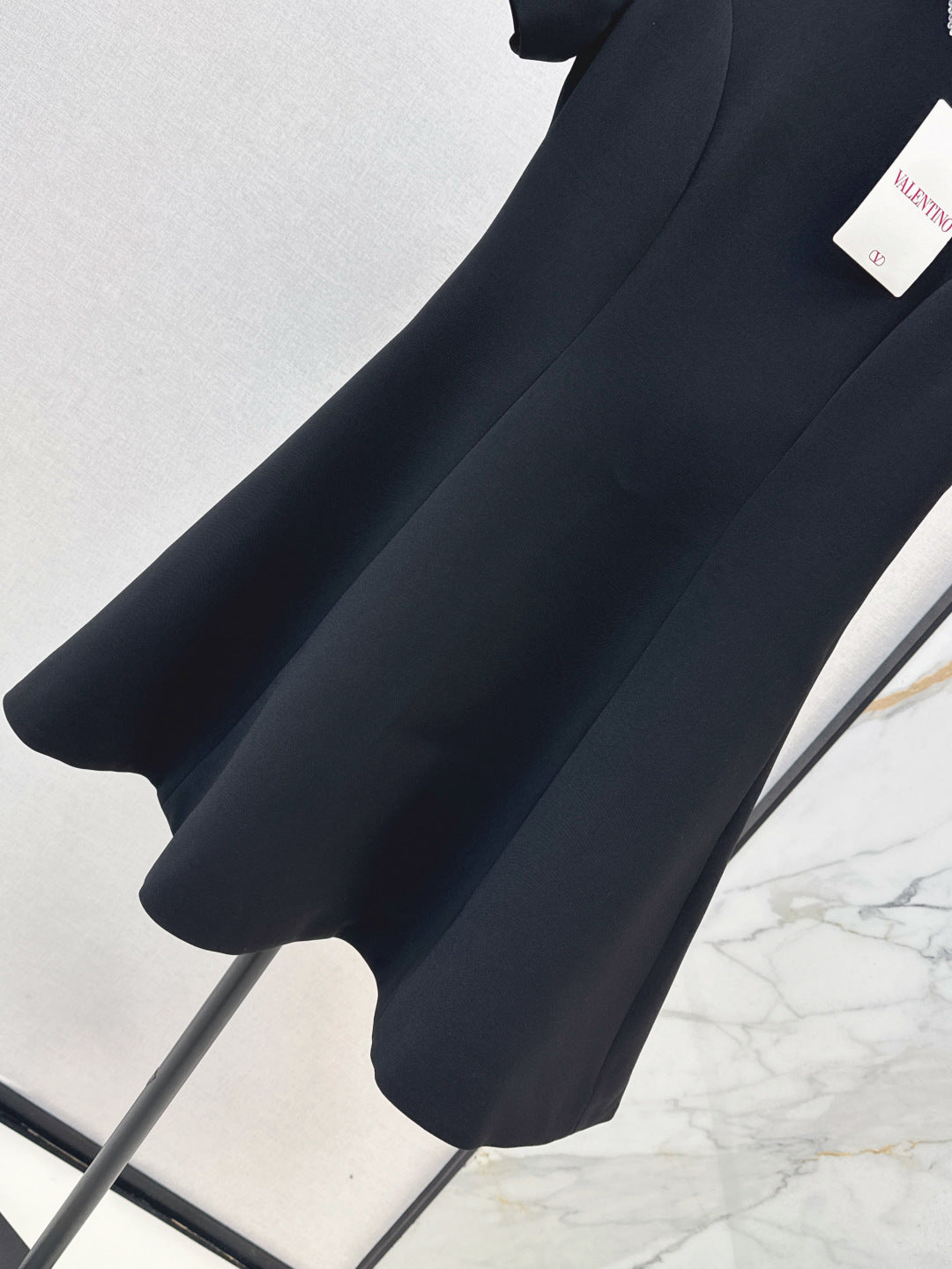 Valen 25ss beaded dress
