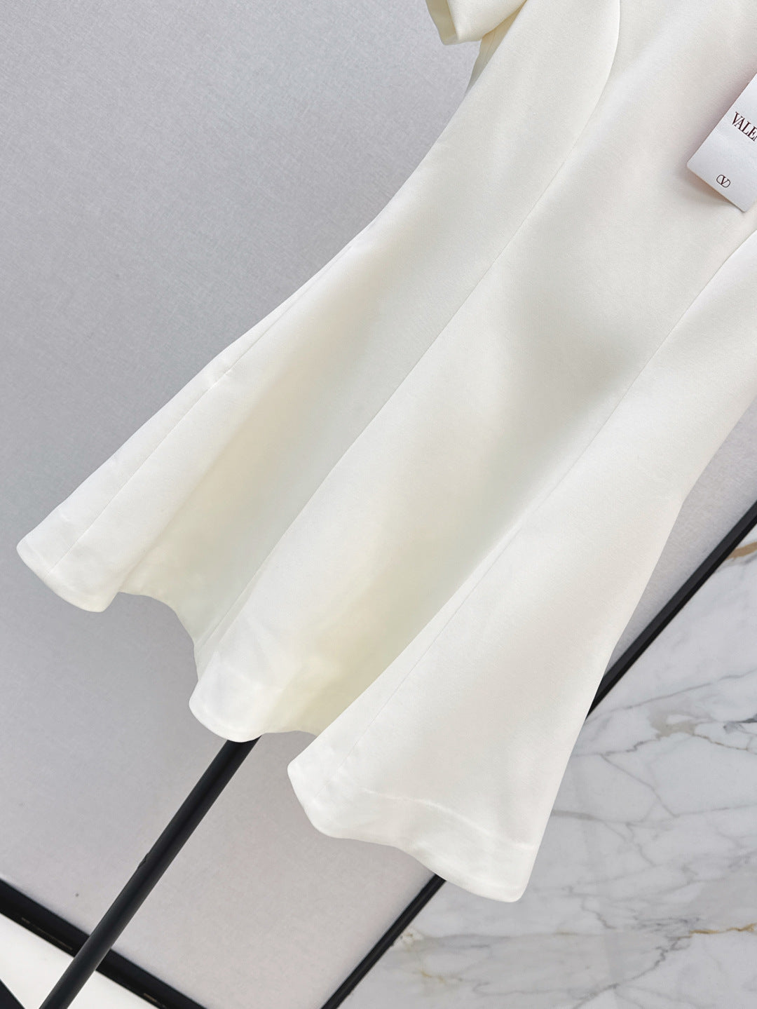 Valen 25ss beaded dress