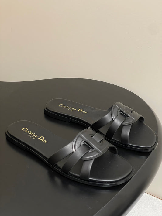 CD 25ss D-club slippers