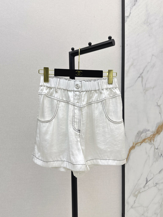 Chan 25ss short