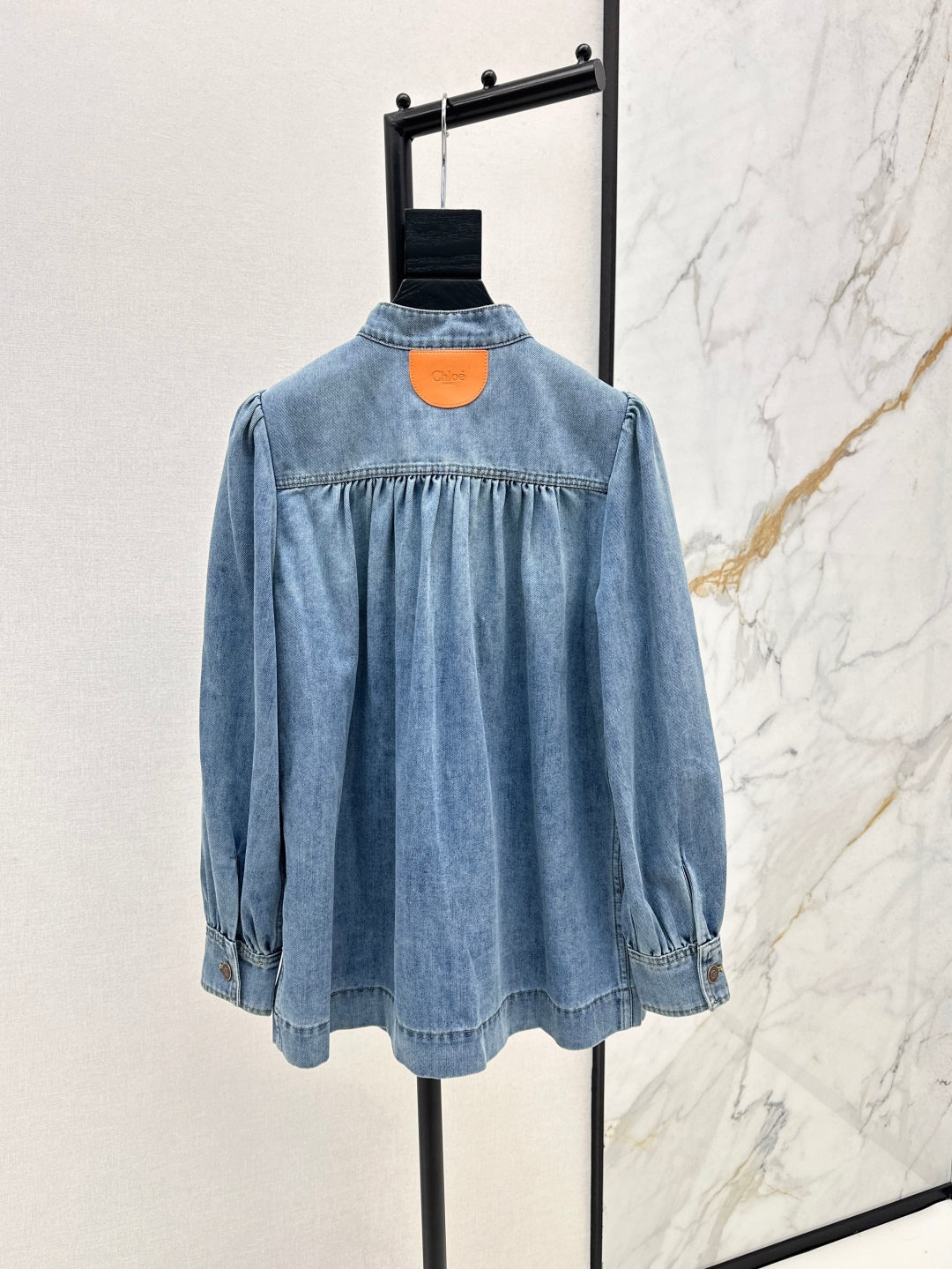 Cho 25ss denim jacket