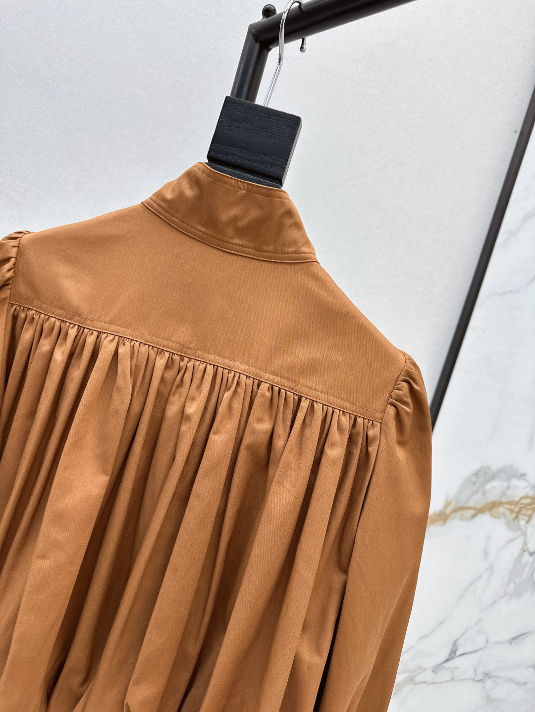 Cho 25ss crop jacket