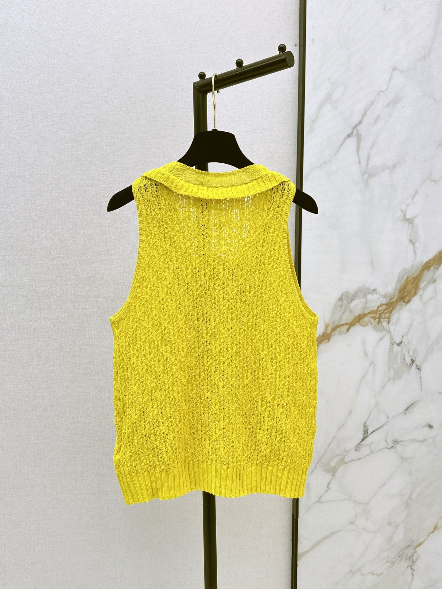Chan 25ss knti vest