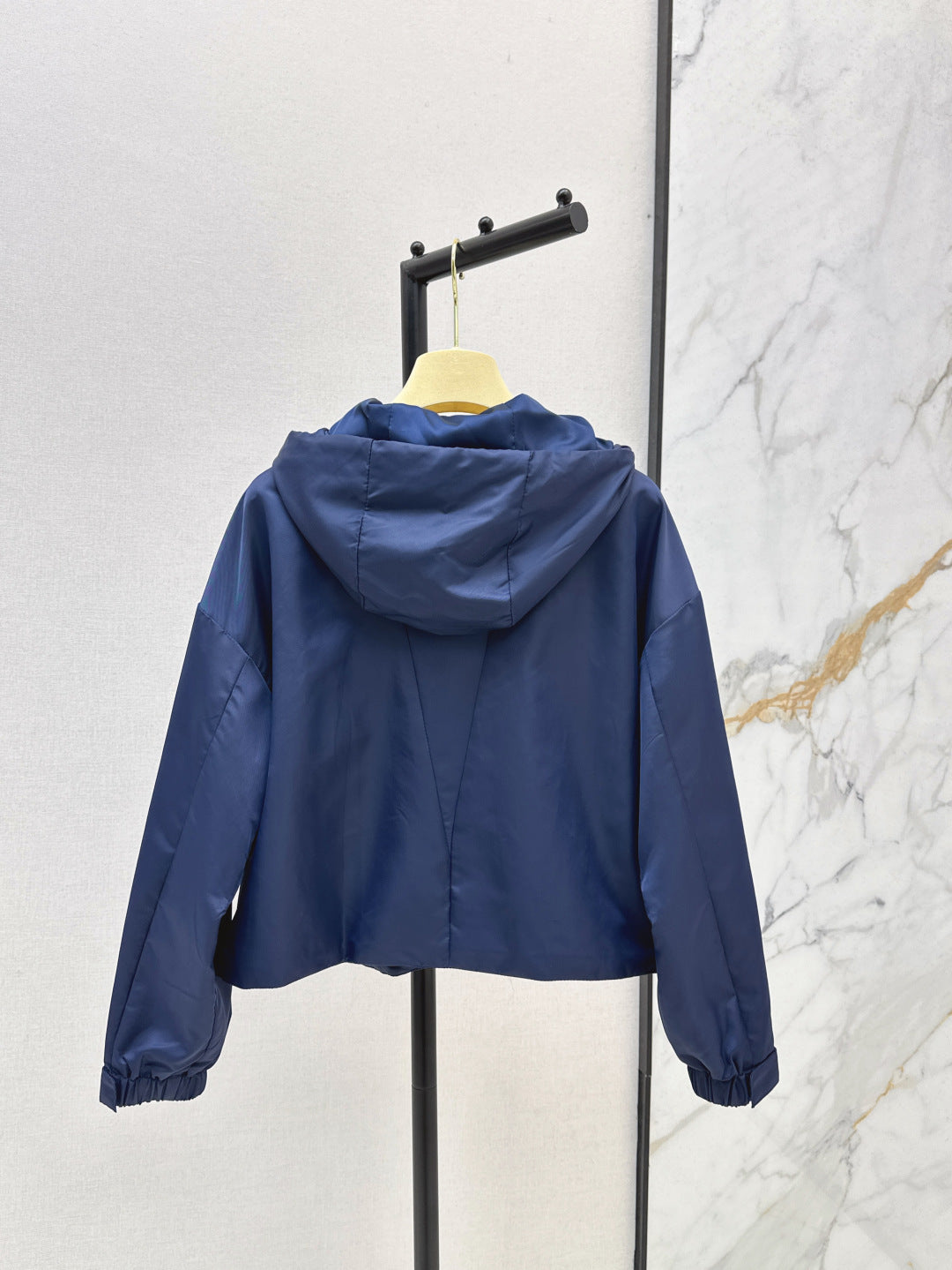 Miu 25fw cargo jacket