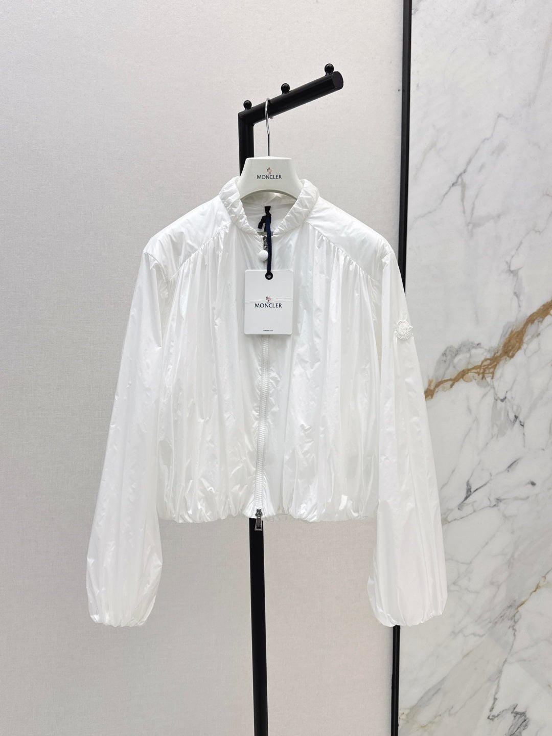 Monc 25ss jacket