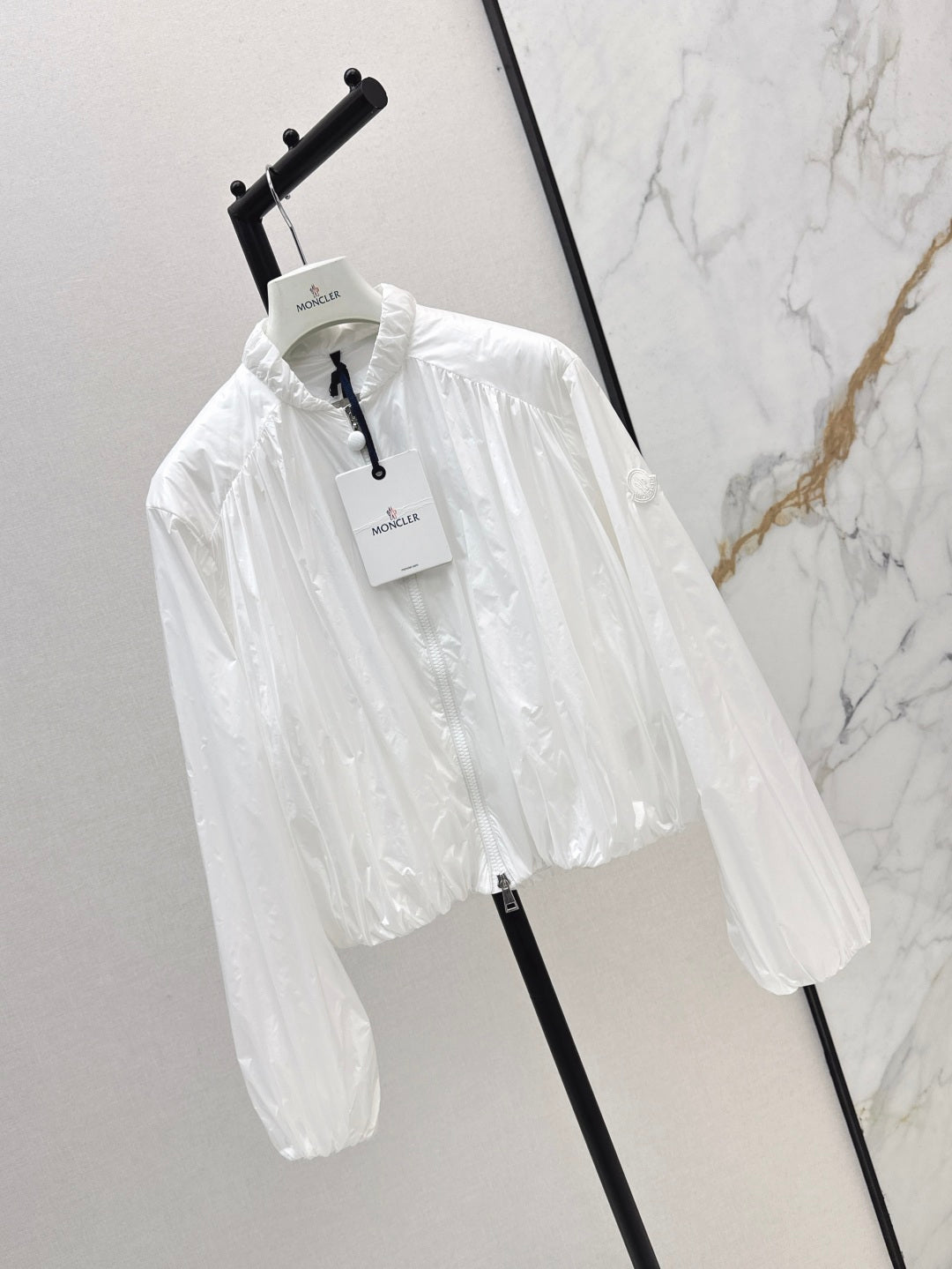 Monc 25ss jacket