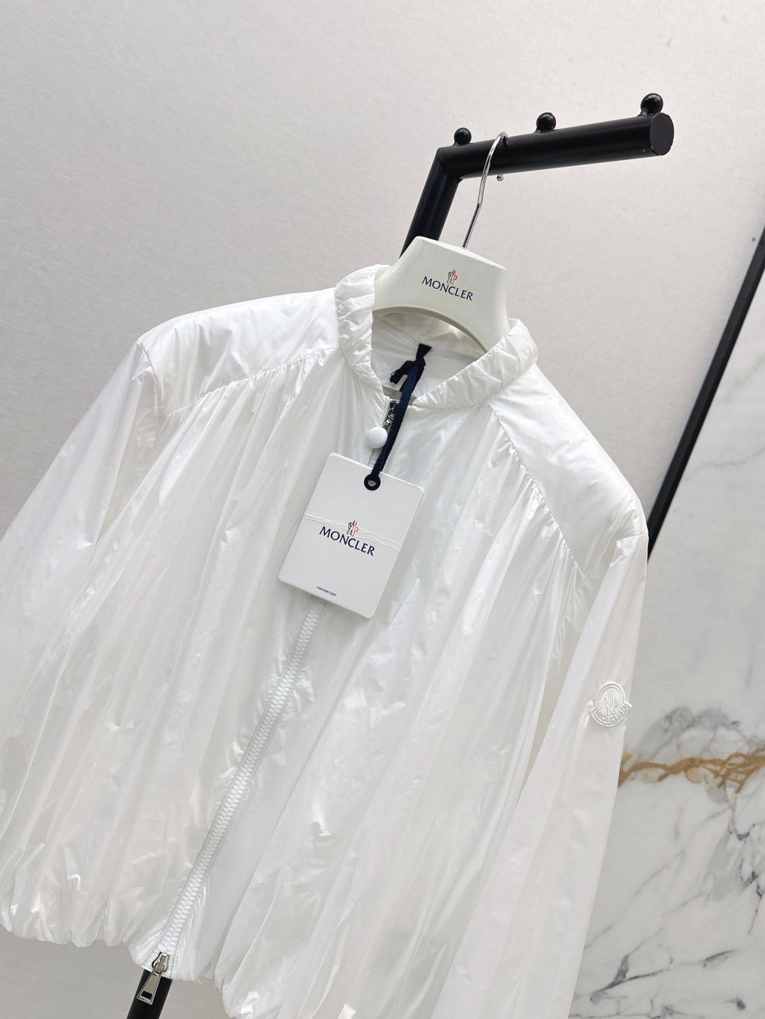 Monc 25ss jacket