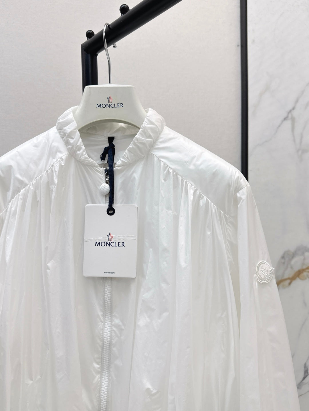 Monc 25ss jacket