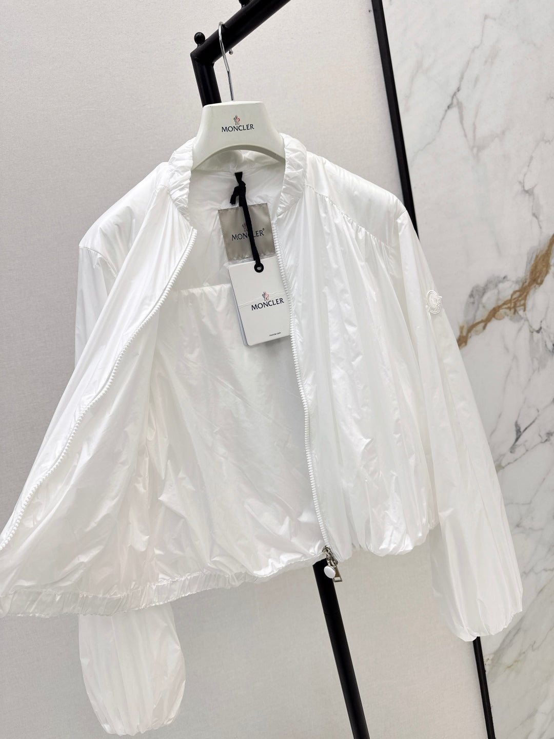 Monc 25ss jacket