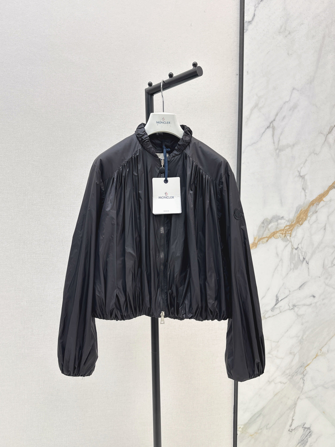 Monc 25ss jacket