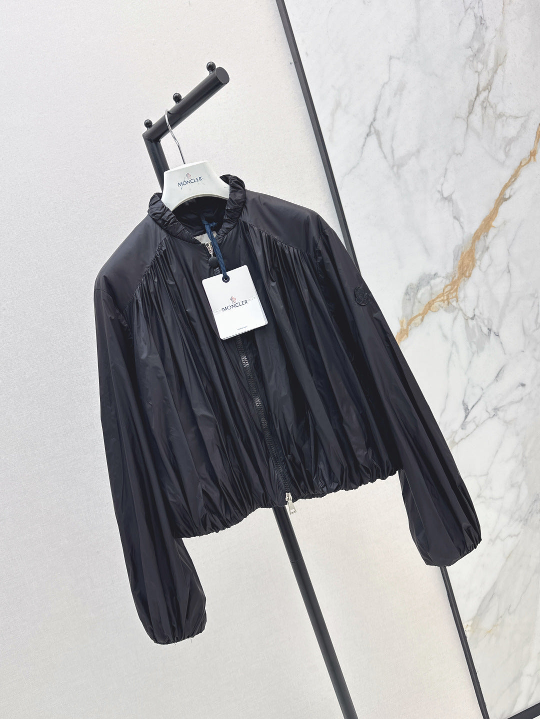 Monc 25ss jacket