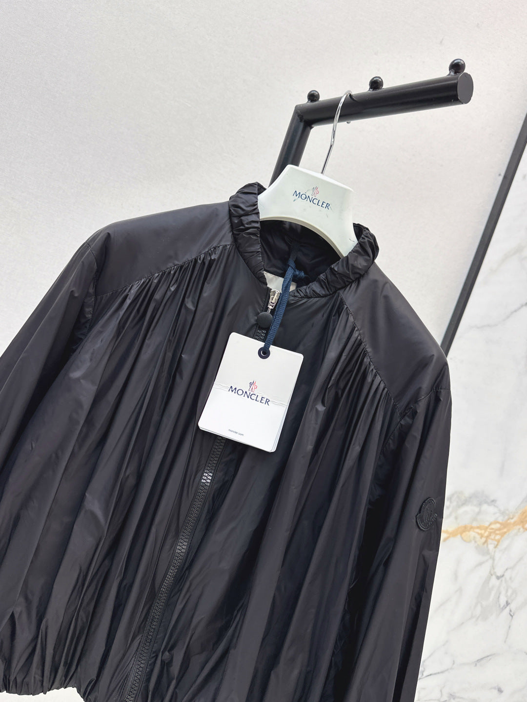 Monc 25ss jacket