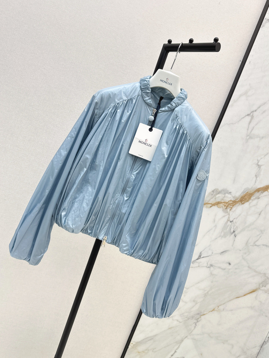 Monc 25ss jacket