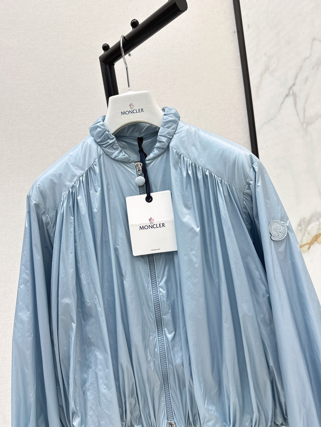 Monc 25ss jacket