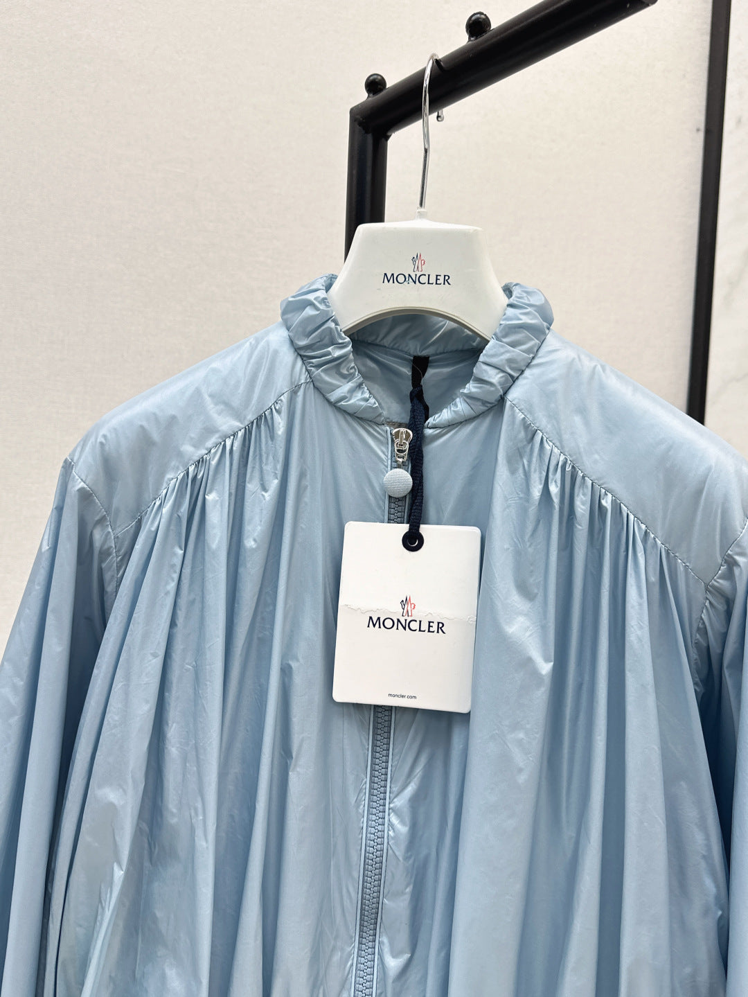 Monc 25ss jacket