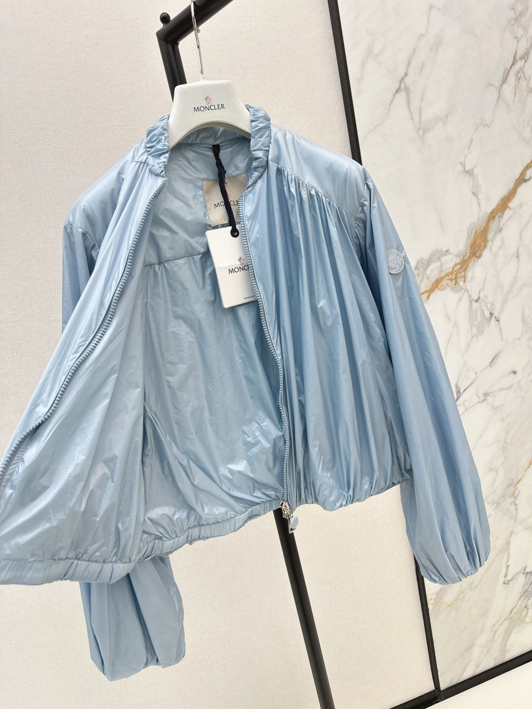 Monc 25ss jacket