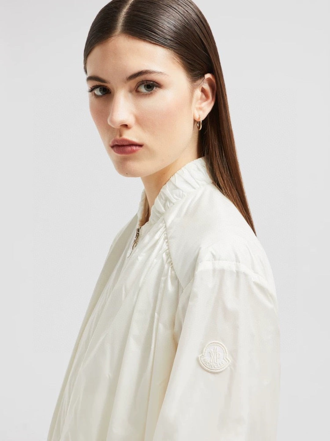 Monc 25ss jacket