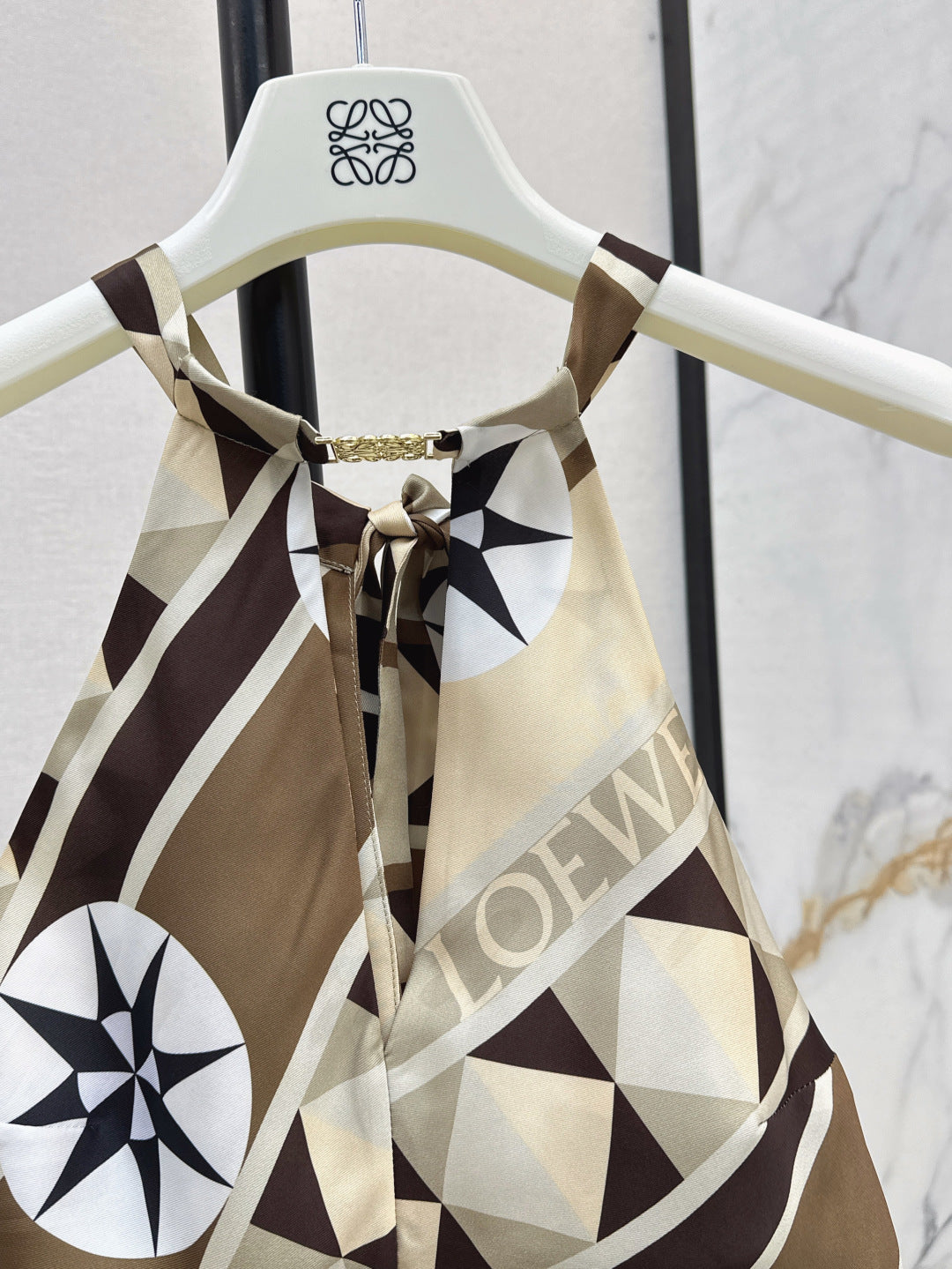 Loe 25ss top