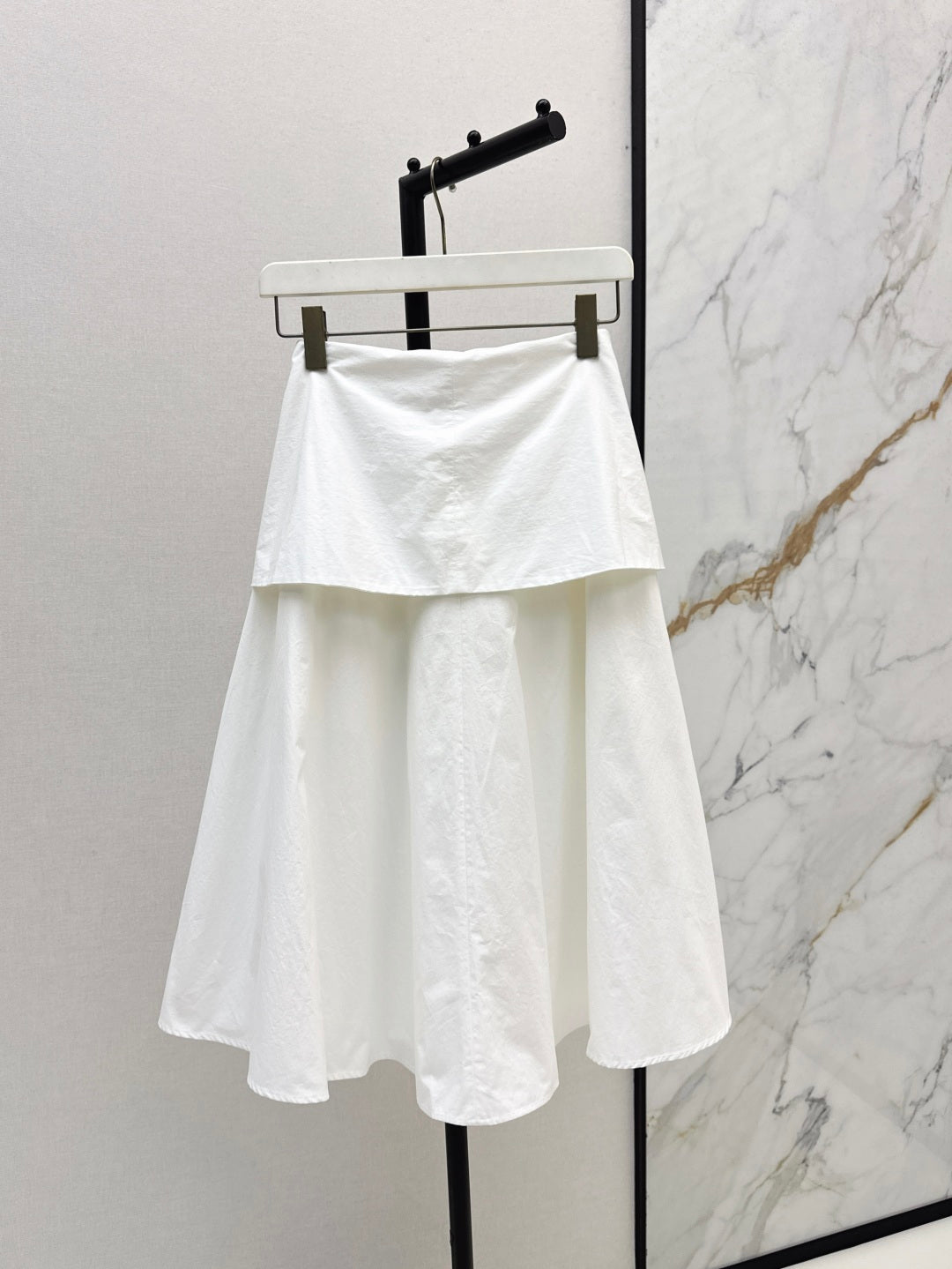 Loe 25ss drawstring suit