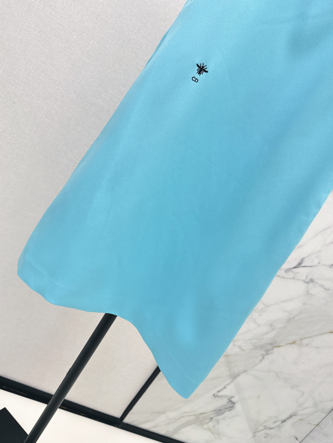 CD 25ss sleeveless dress