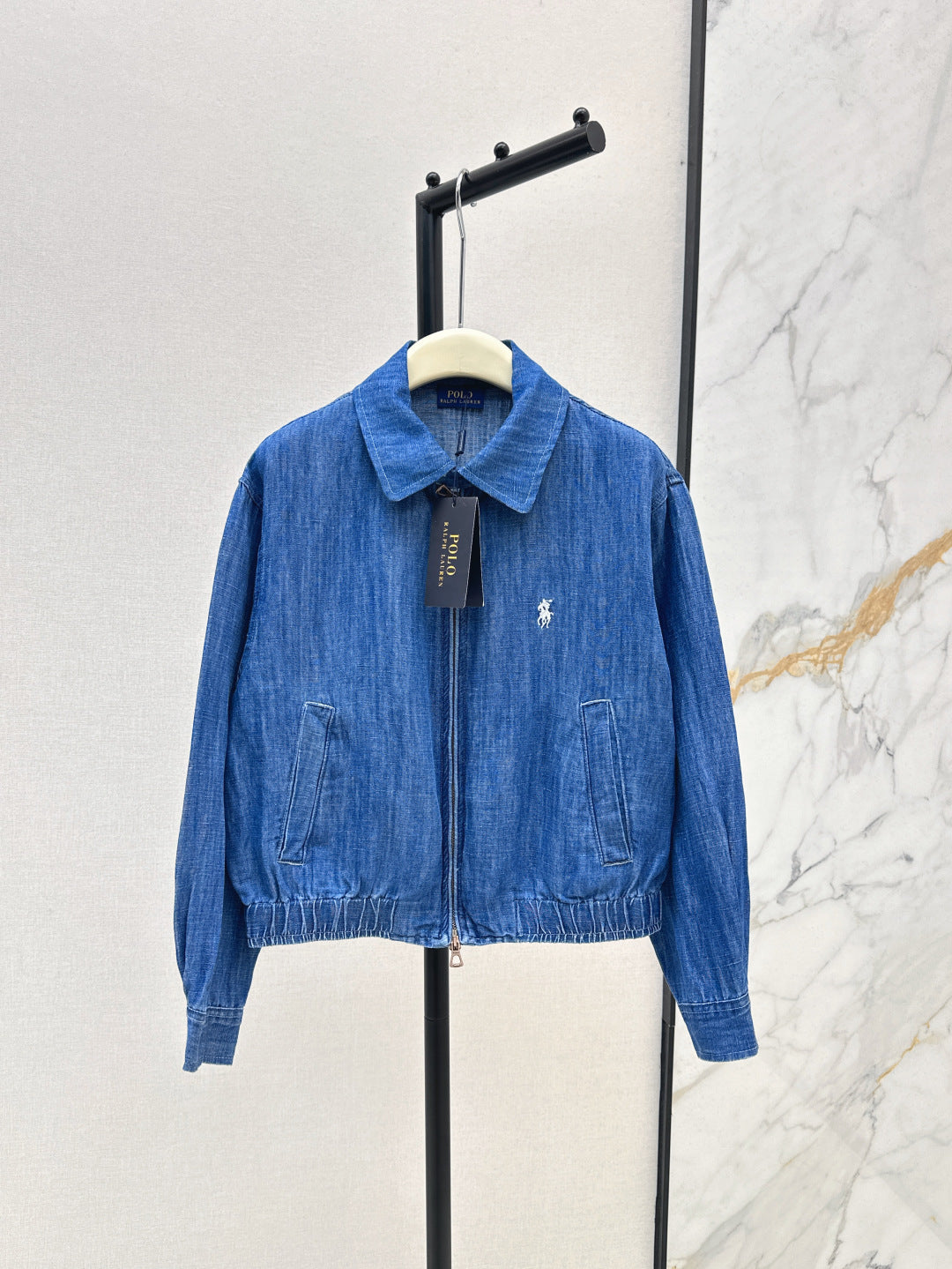 Ral 25fw linen jacket