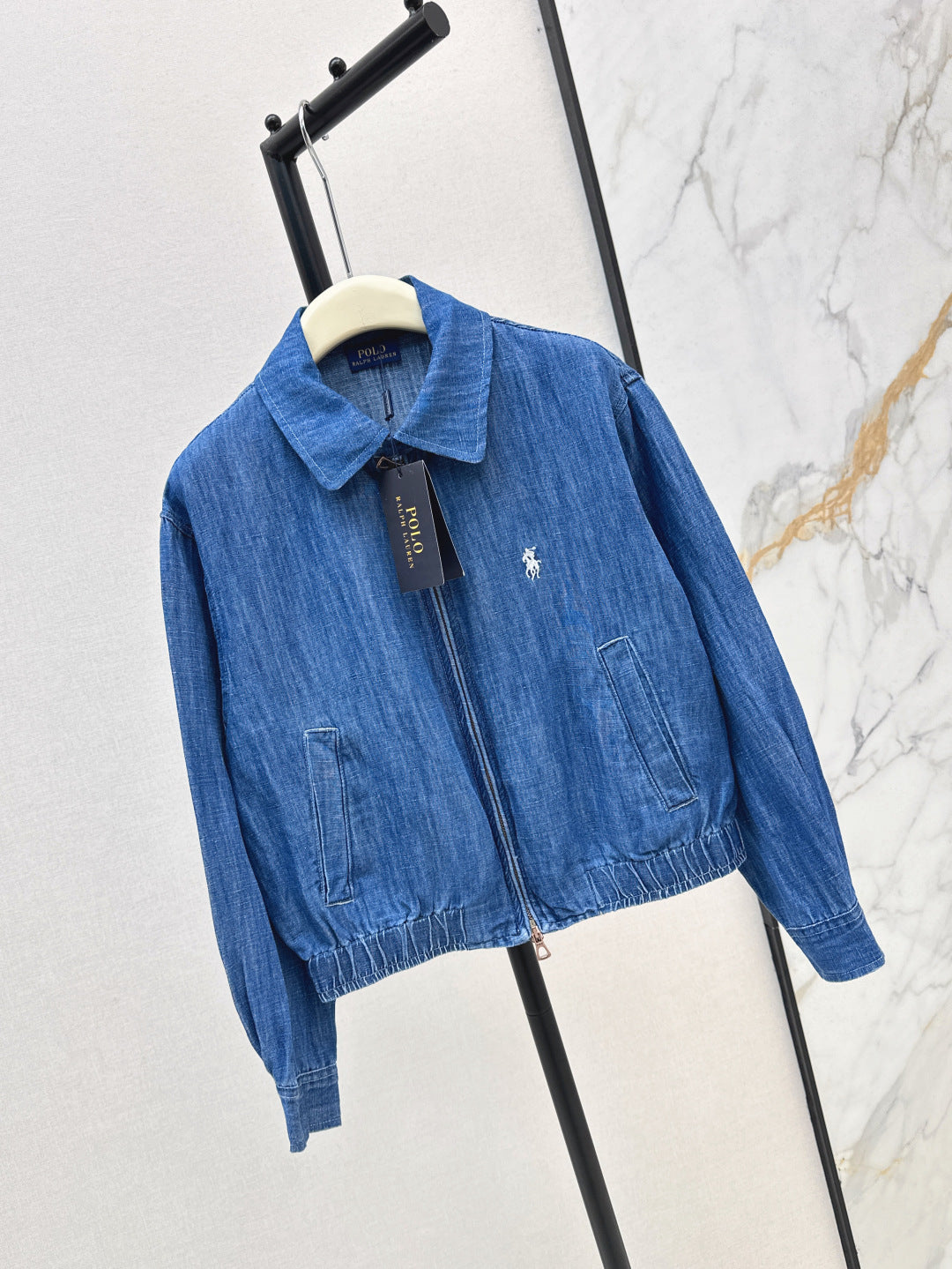 Ral 25fw linen jacket