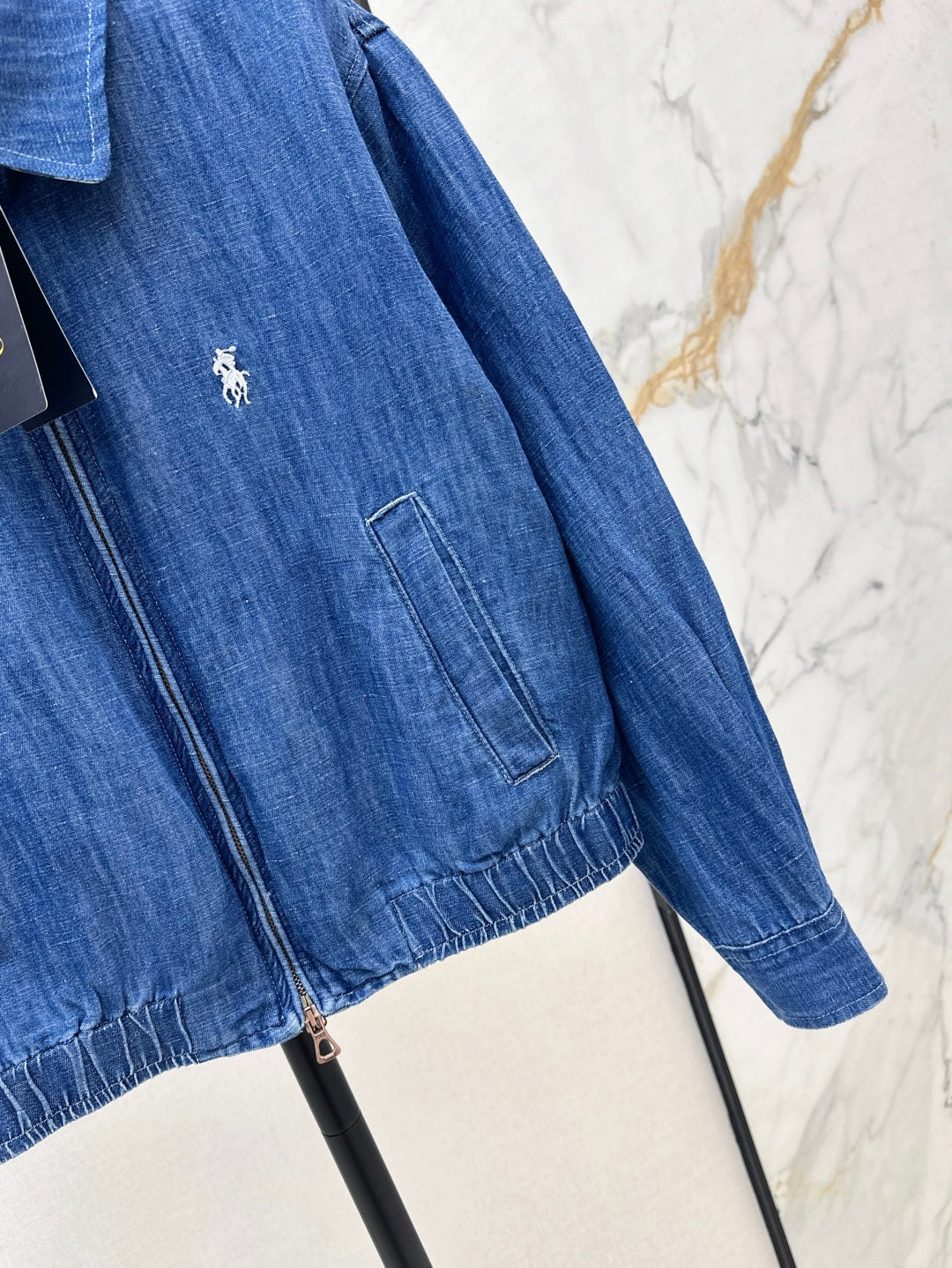Ral 25fw linen jacket