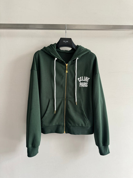 Celi 25ss hoodie