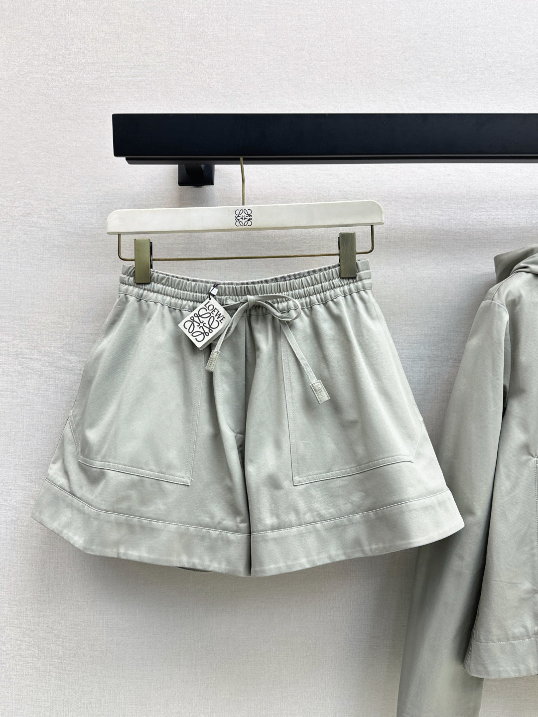 Loe 25fw short