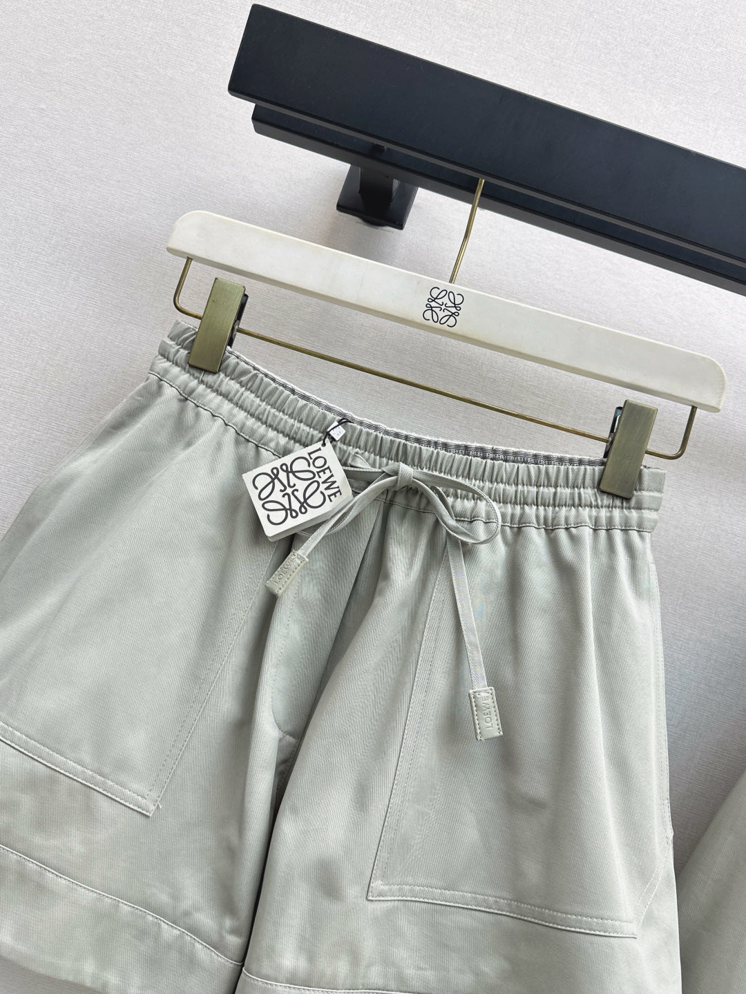 Loe 25fw short