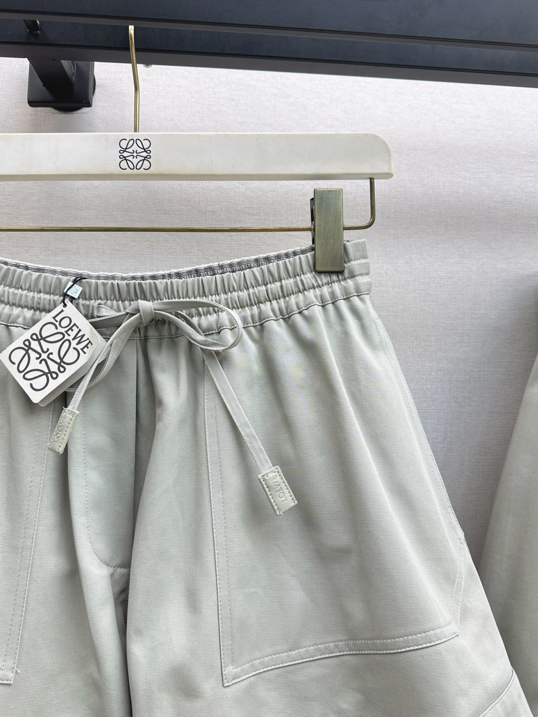 Loe 25fw short