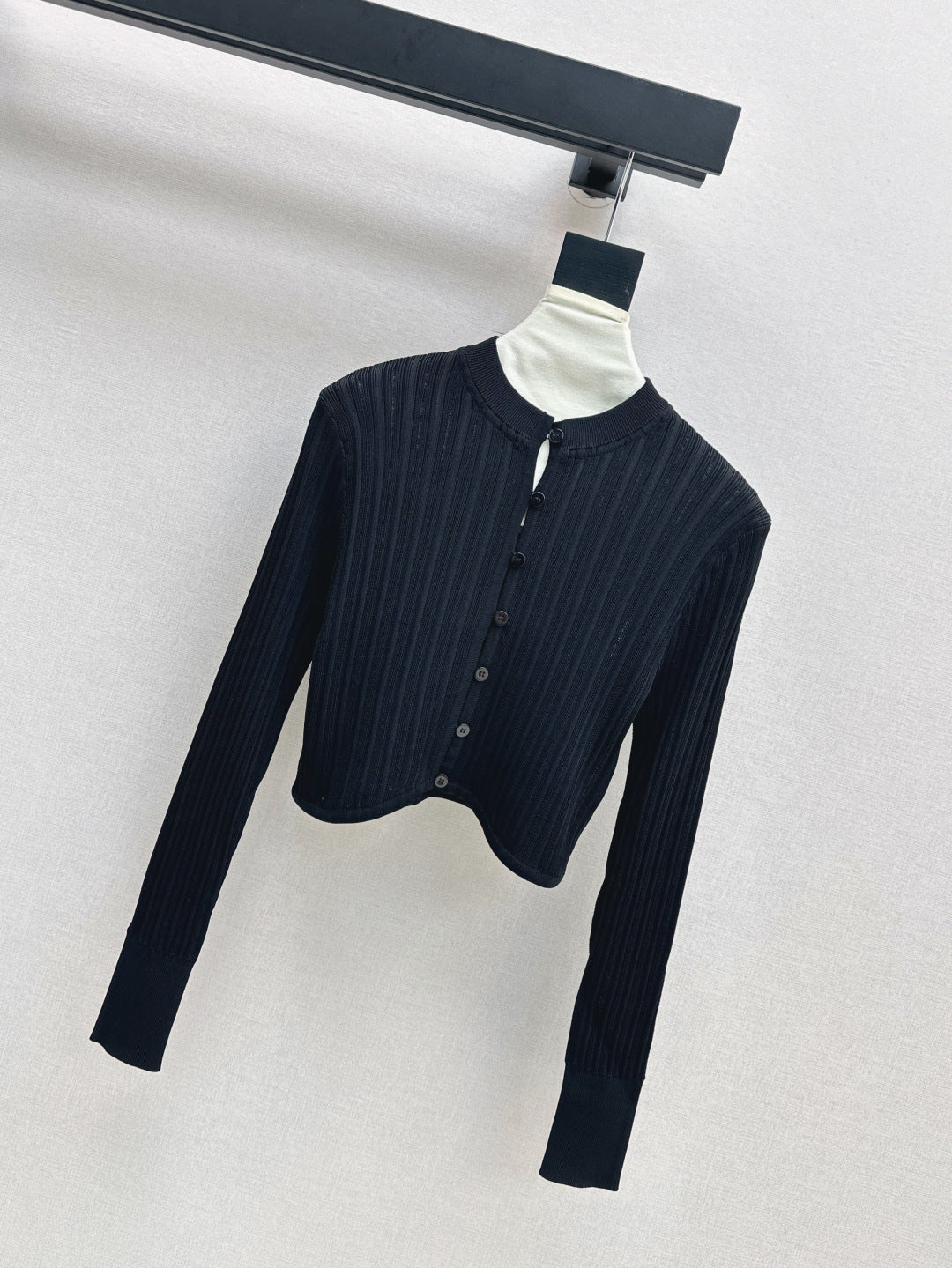 Ala 25ss knit cardigan