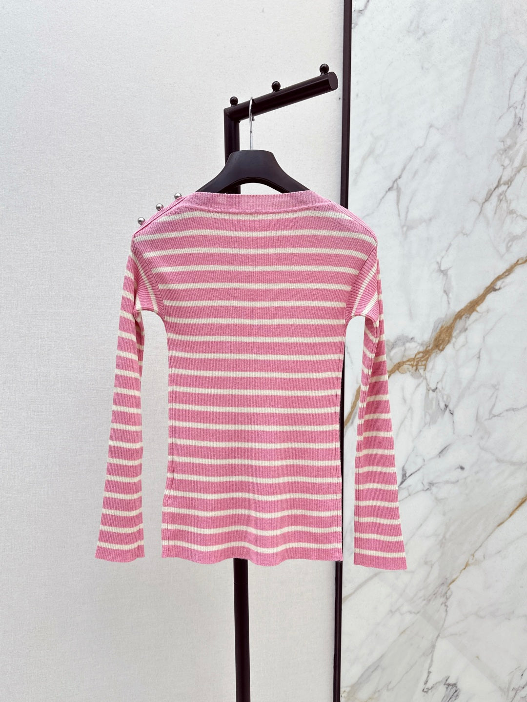 CD 25fw knit sweater