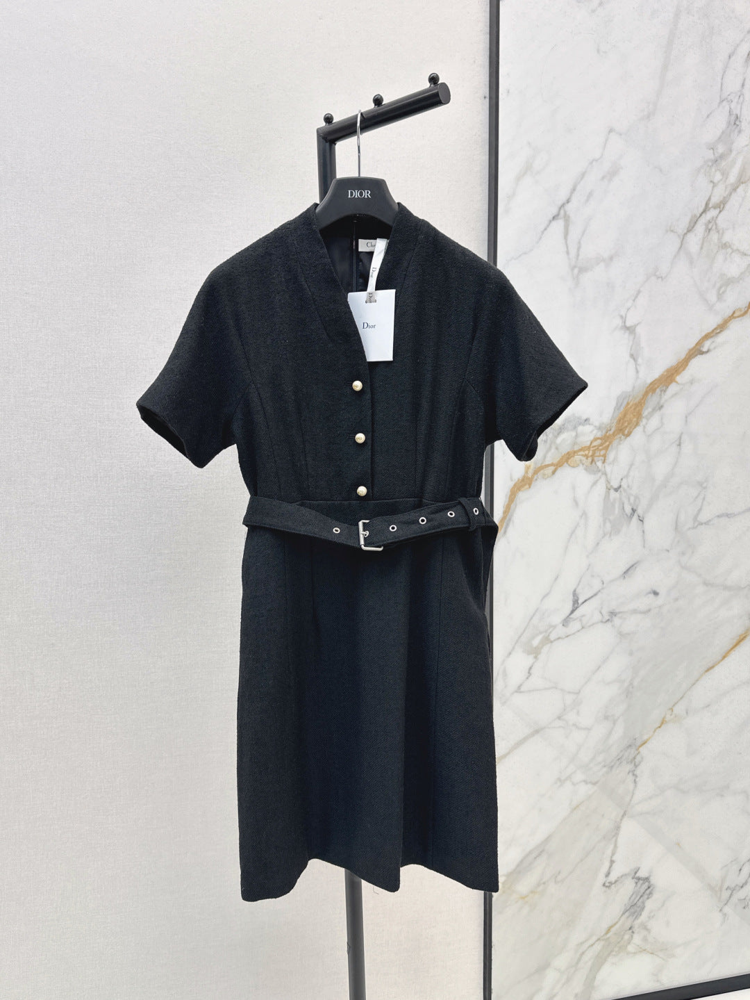 CD 25fw dress