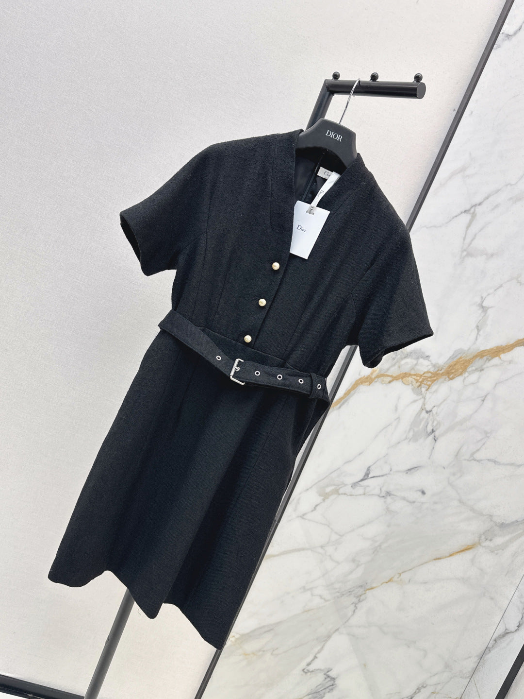 CD 25fw dress