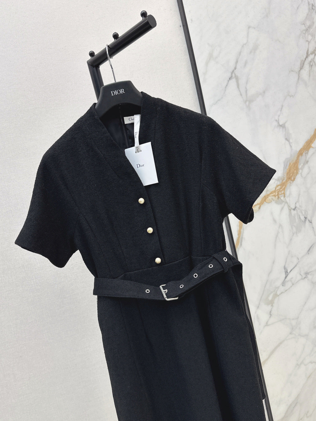 CD 25fw dress