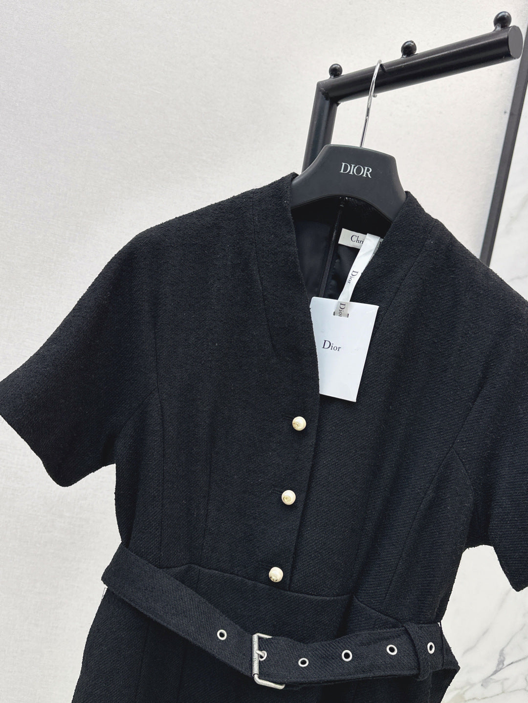 CD 25fw dress