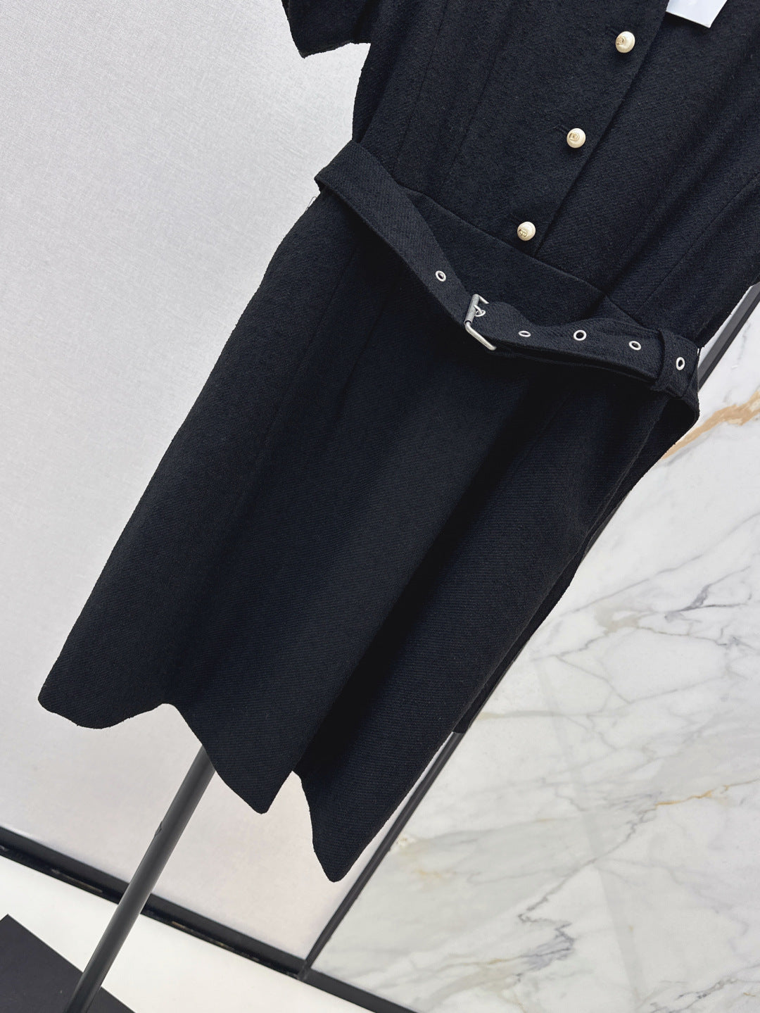 CD 25fw dress