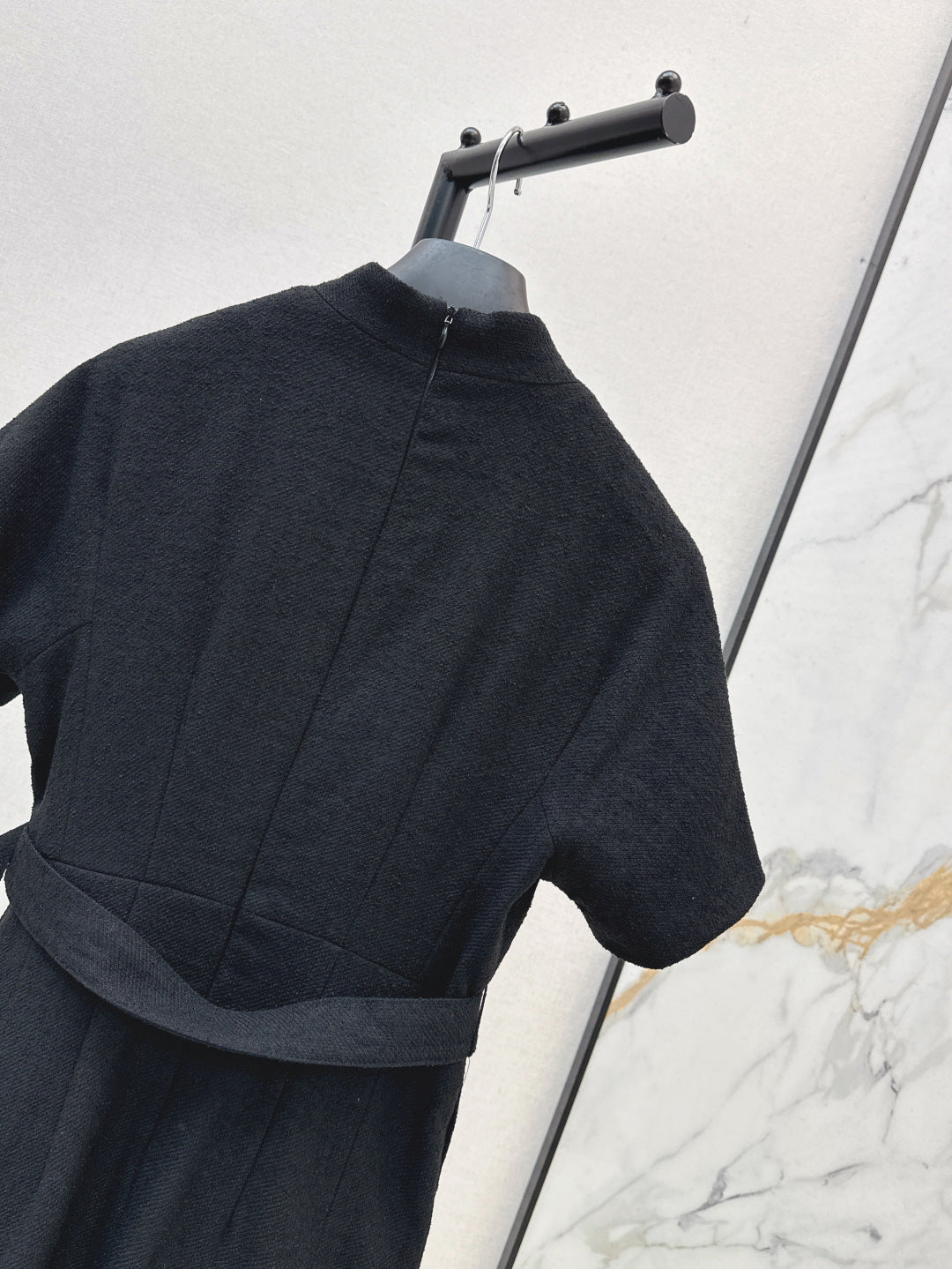 CD 25fw dress