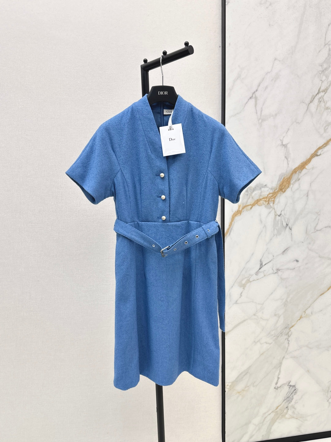 CD 25fw dress