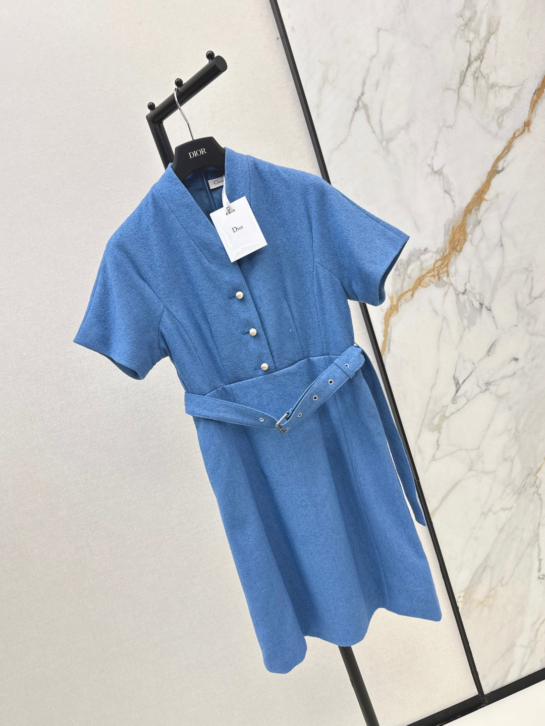 CD 25fw dress