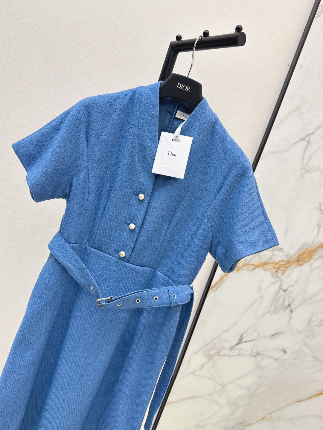 CD 25fw dress