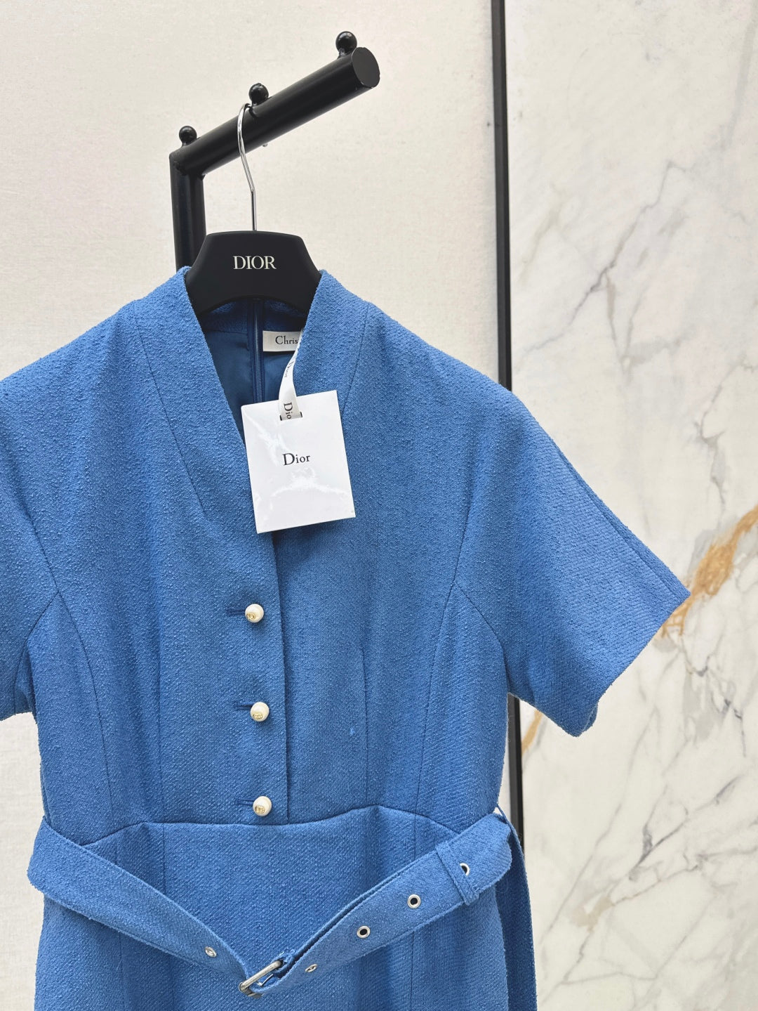 CD 25fw dress