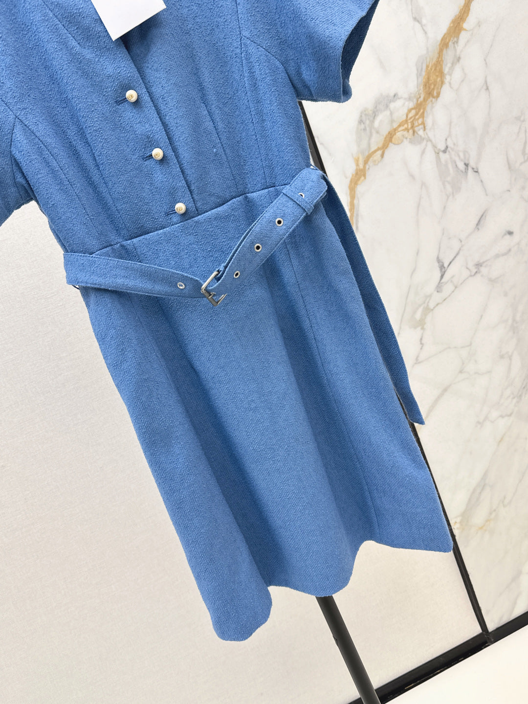CD 25fw dress
