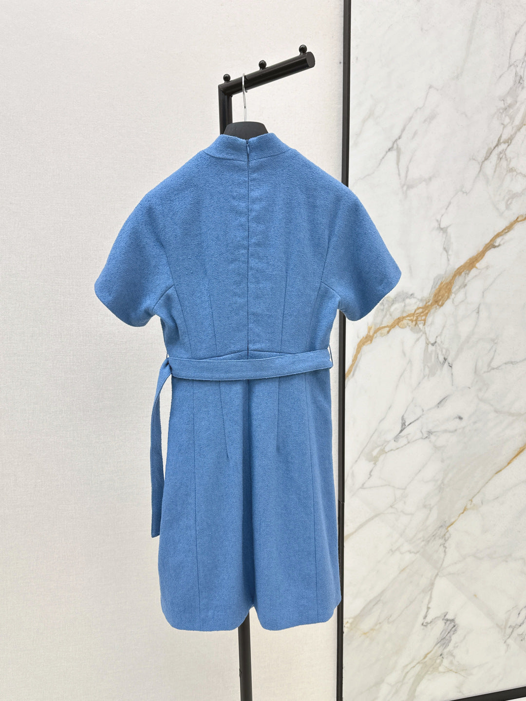 CD 25fw dress