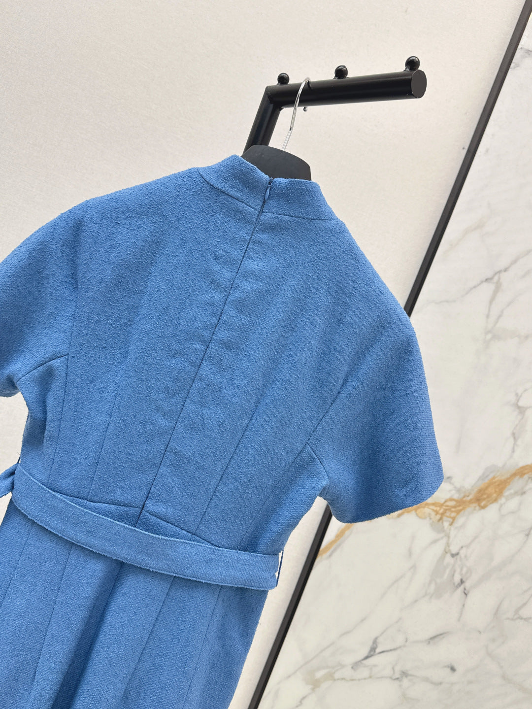CD 25fw dress