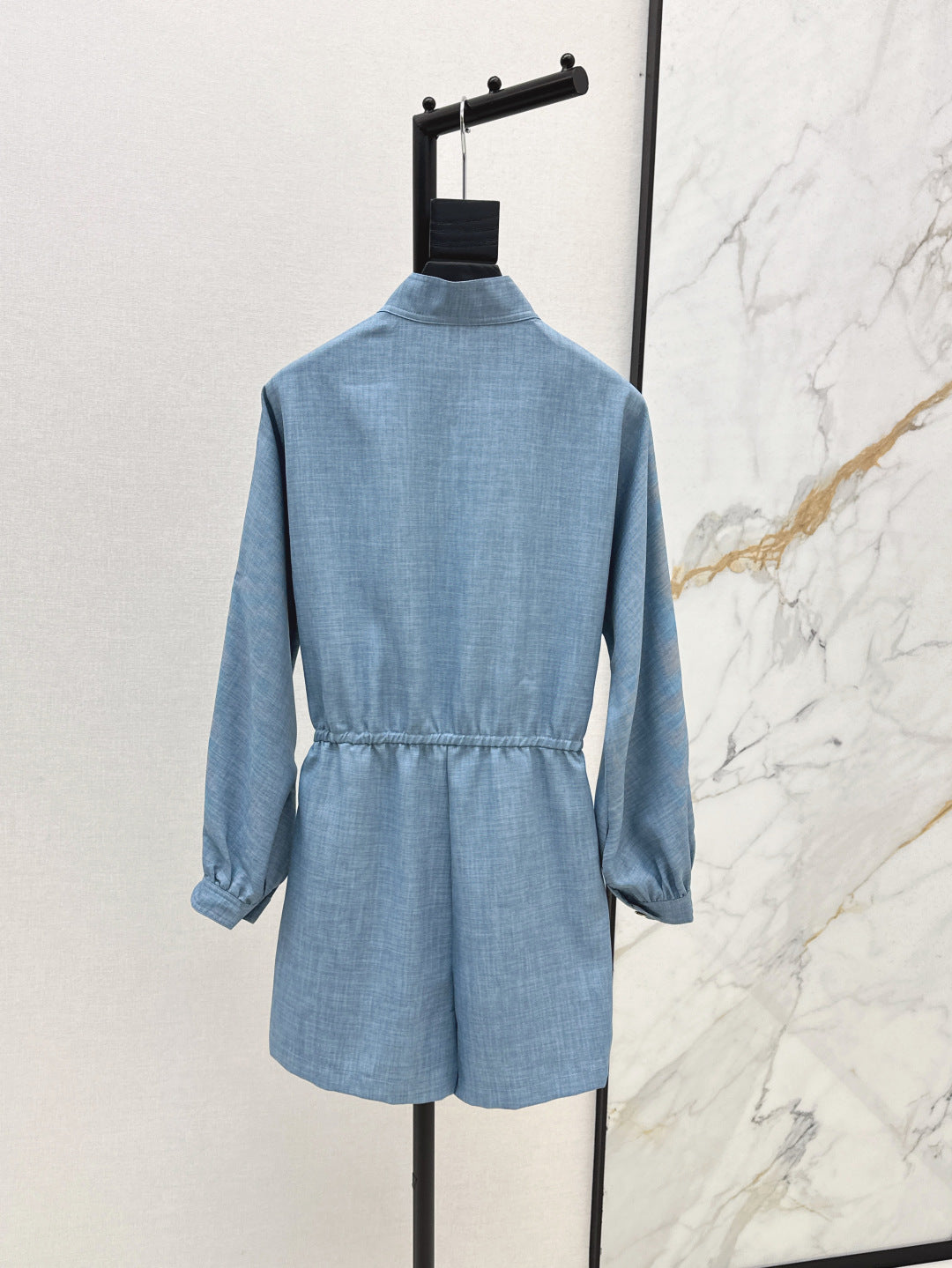 Loro 25fw jumpsuit