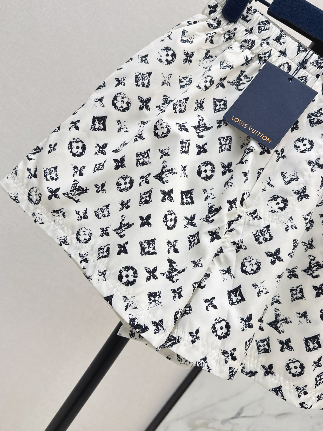 Louis 25ss printed short